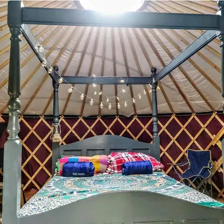 Granville House Glamping Ballyferriter Exterior photo