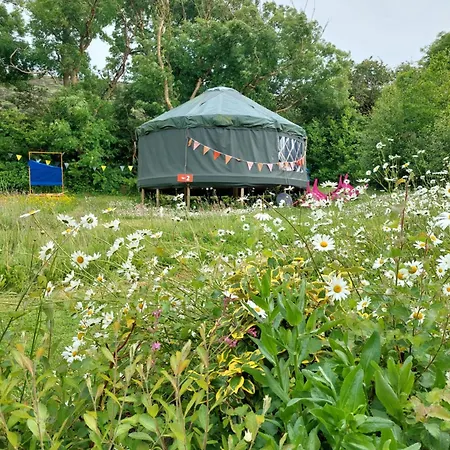 Granville House Glamping Ballyferriter Exterior photo