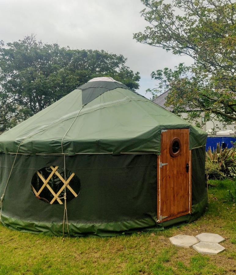Granville House Glamping Ballyferriter