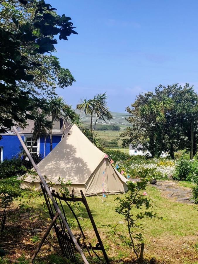 Granville House Glamping * Ballyferriter